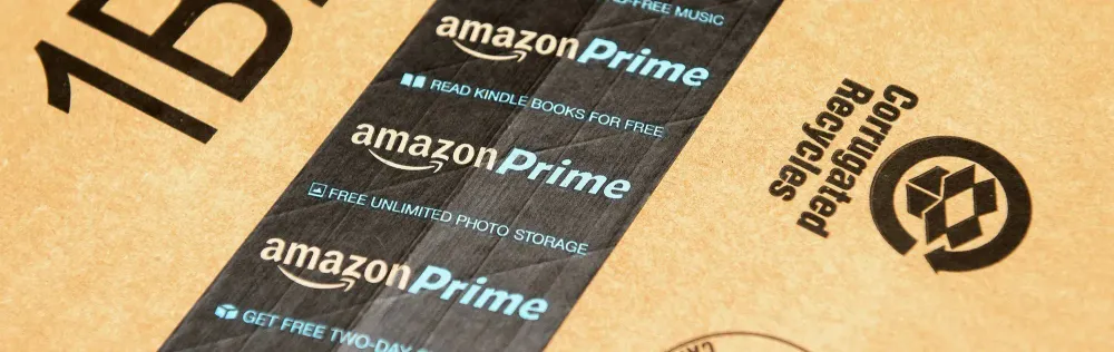 Amazon Prime Day 2017